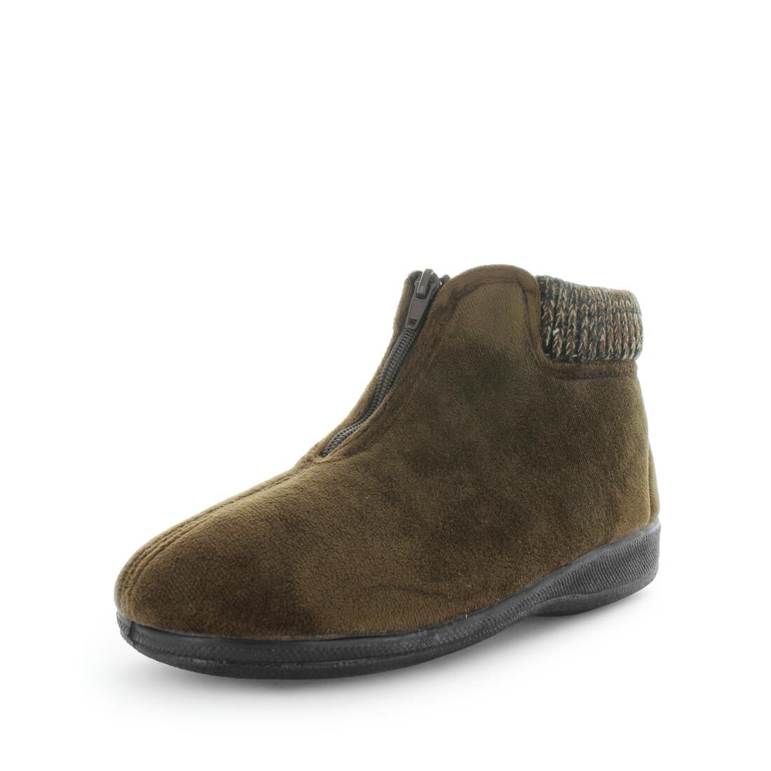 Panda PECLAIRE Slippers Uggs Brown Shoe 9 Main image