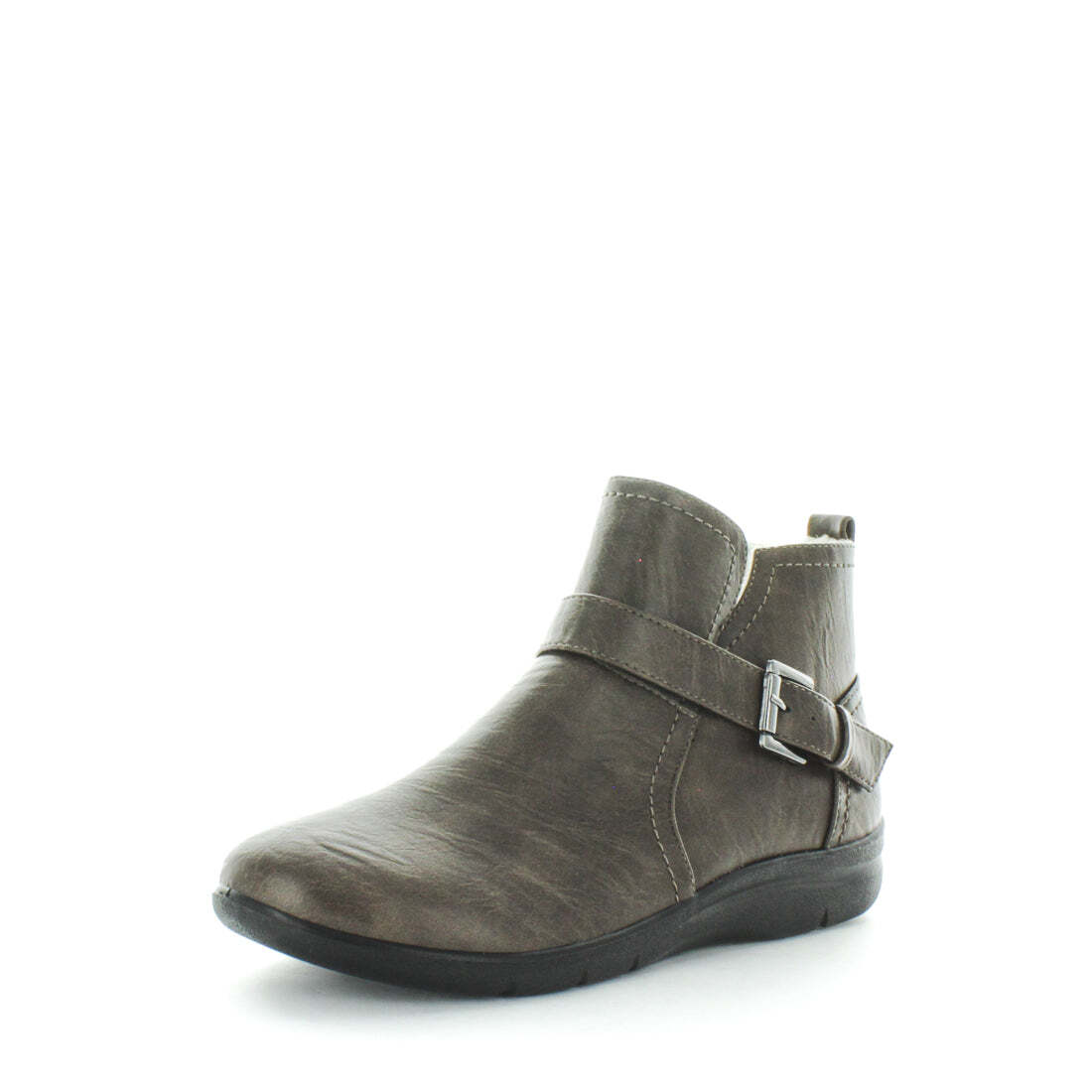 AEROCUSHION Women's MAIDEN Boots Taupe Shoe 38EU Main image