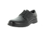 CHURCHILL Boy's TYRANT School Black Shoe 42EU