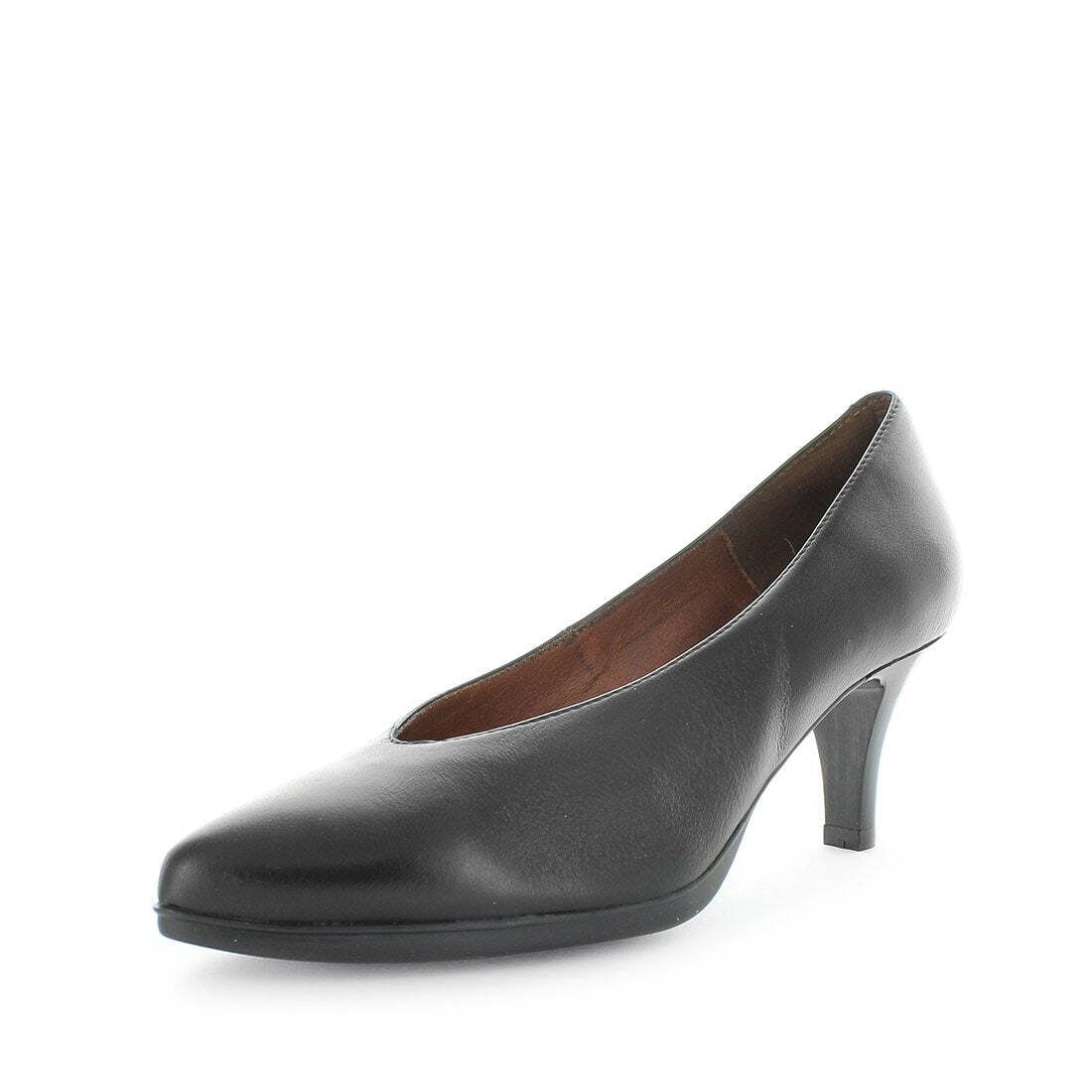 DESIREE Women's DAKORI Heels Black Shoe 37EU Main image