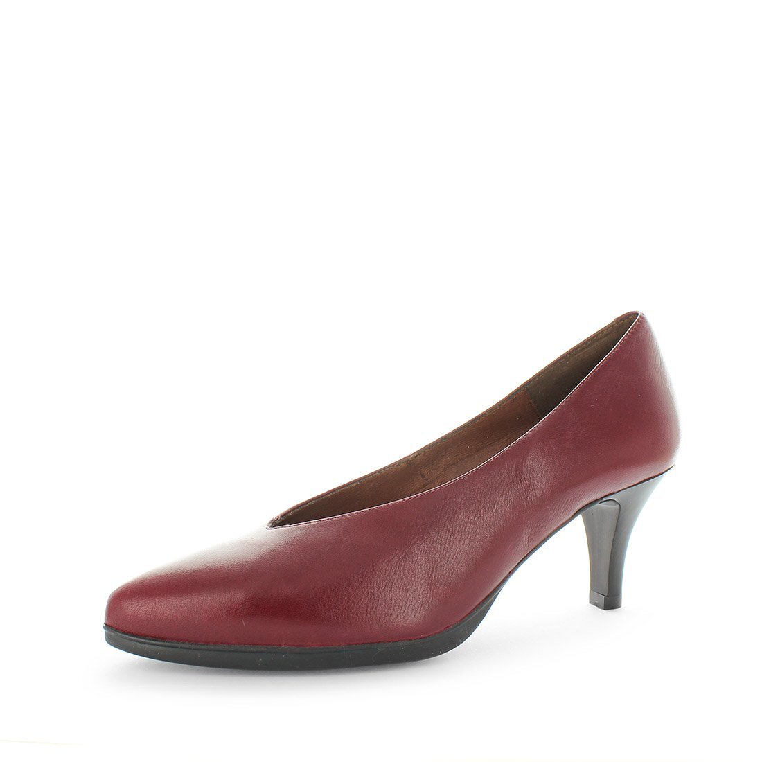 DESIREE Women's DAKORI Heels Red Shoe 36EU Main image