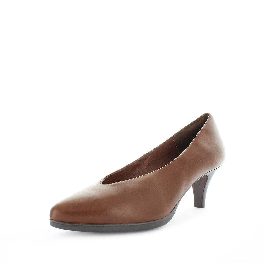 DESIREE Women's DAKORI Heels Tan Shoe 41EU Main image