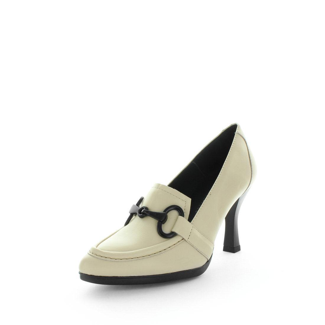 DESIREE Women's DELICA Heels Pearl Smooth Shoe 39EU Main image
