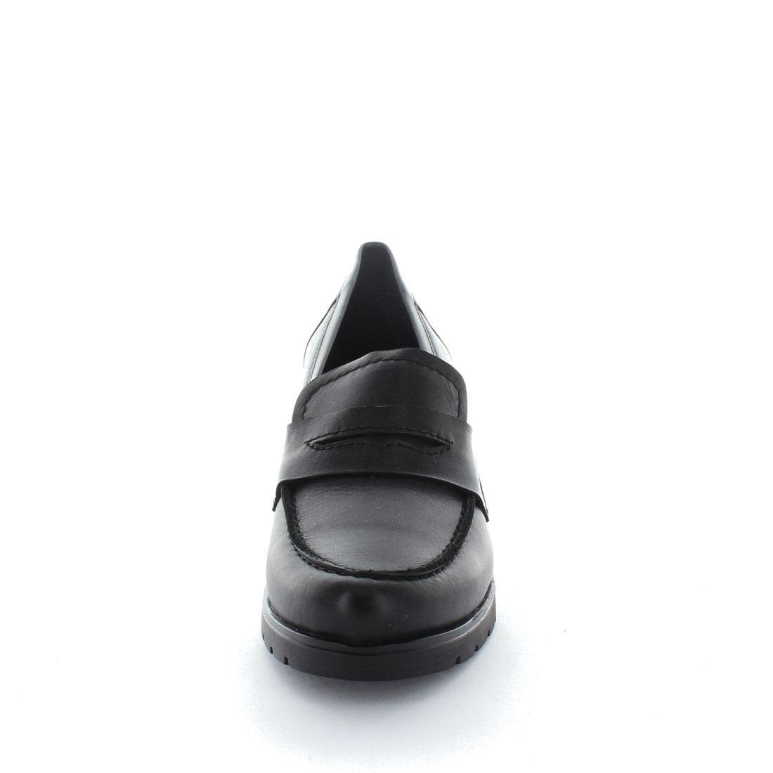 DESIREE Women's DELPHINE Heels Black Smooth Shoe 41EU Main image