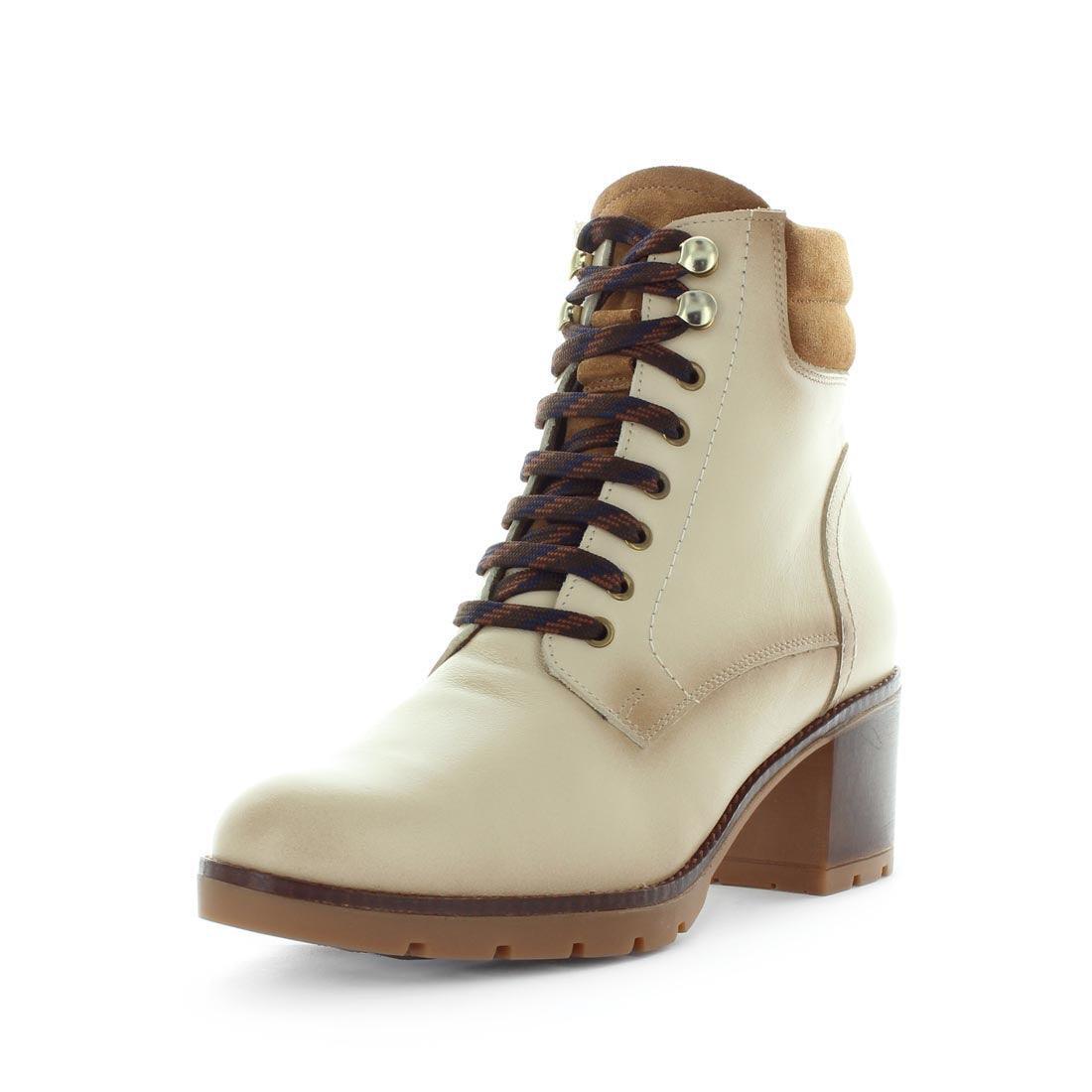 DESIREE Women's DEVEN Boots Beige Shoe 41EU Main image