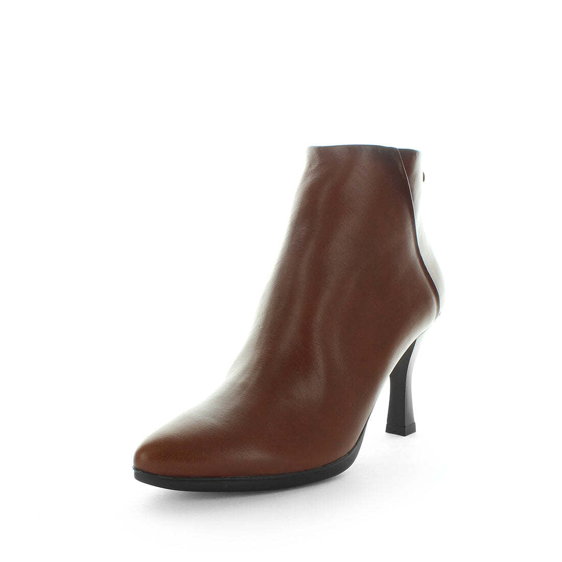 DESIREE Women's DIANKA Boots Tan Smooth Shoe 40EU Main image