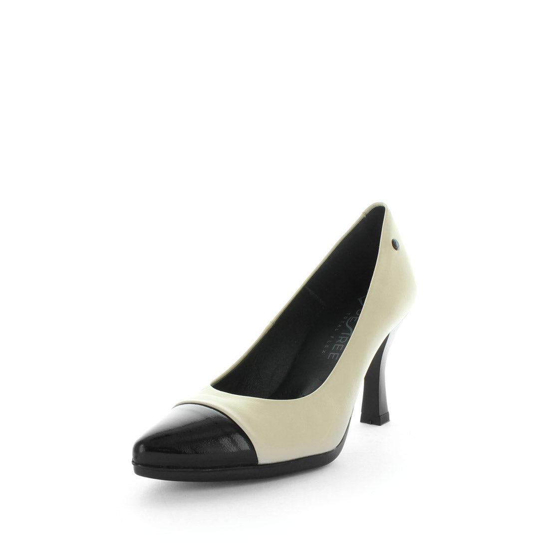 DESIREE Women's DUCHESS Heels Black Shoe 39EU Main image