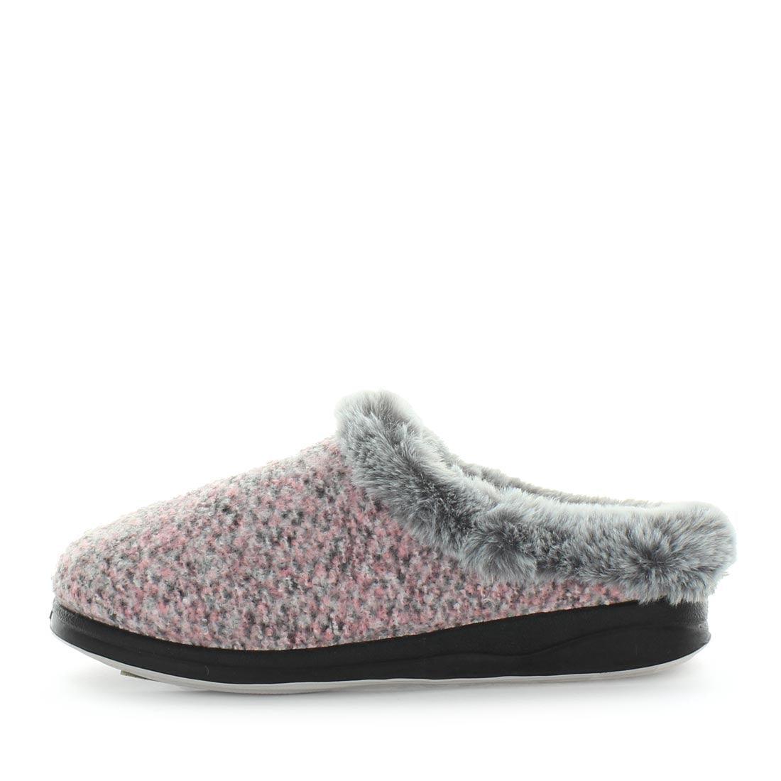 Panda ENDY Slippers Uggs Pink Shoe 5 Main image