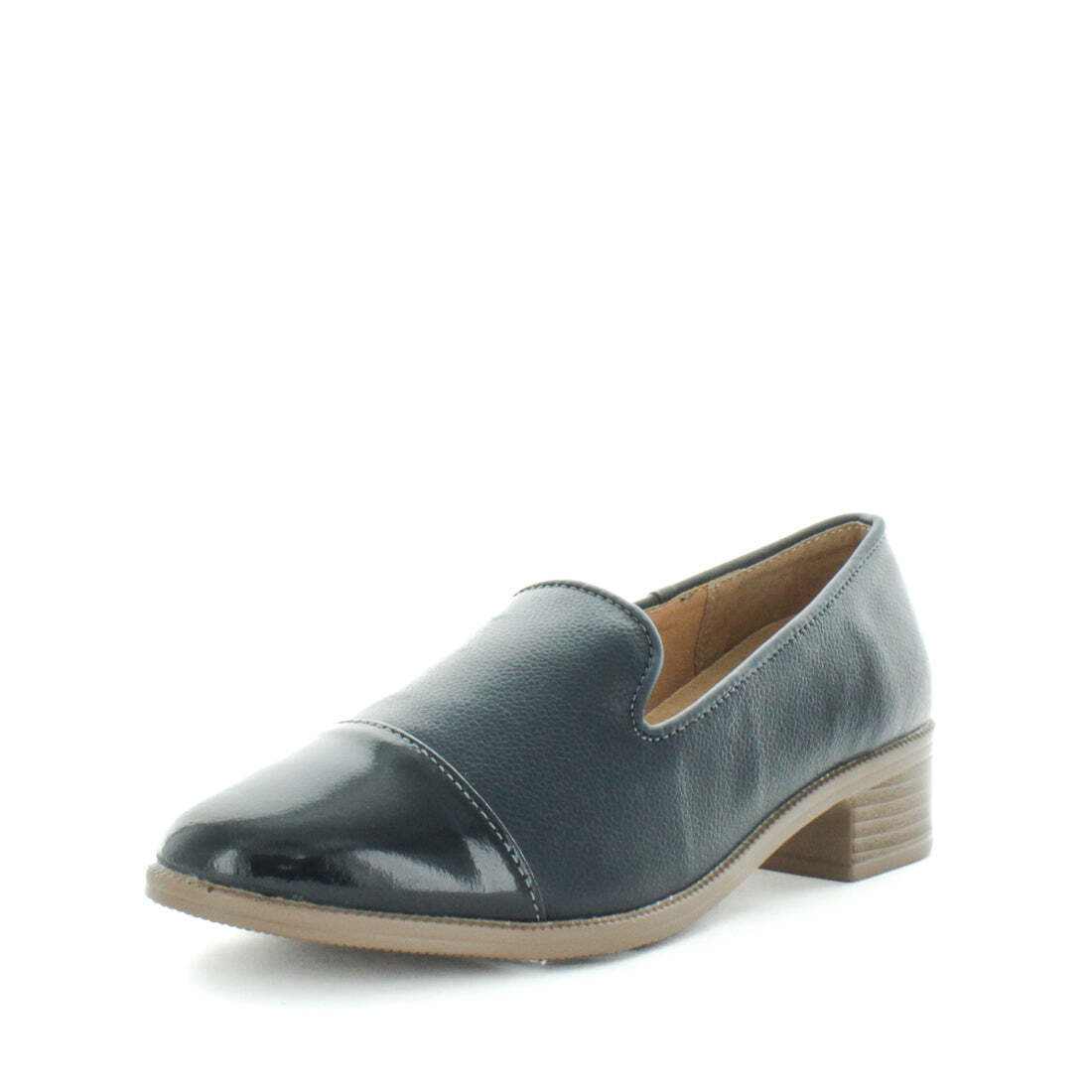 JUST BEE Women's CACINTA Loafers / Slip ons Navy 40EU Main image