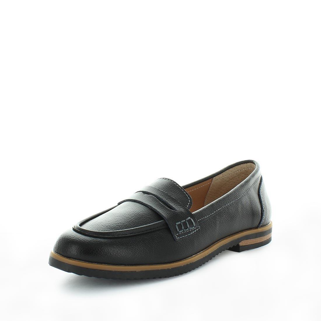 JUST BEE Women's CANGELA Loafers / Slip ons Black/Black 39EU Main image