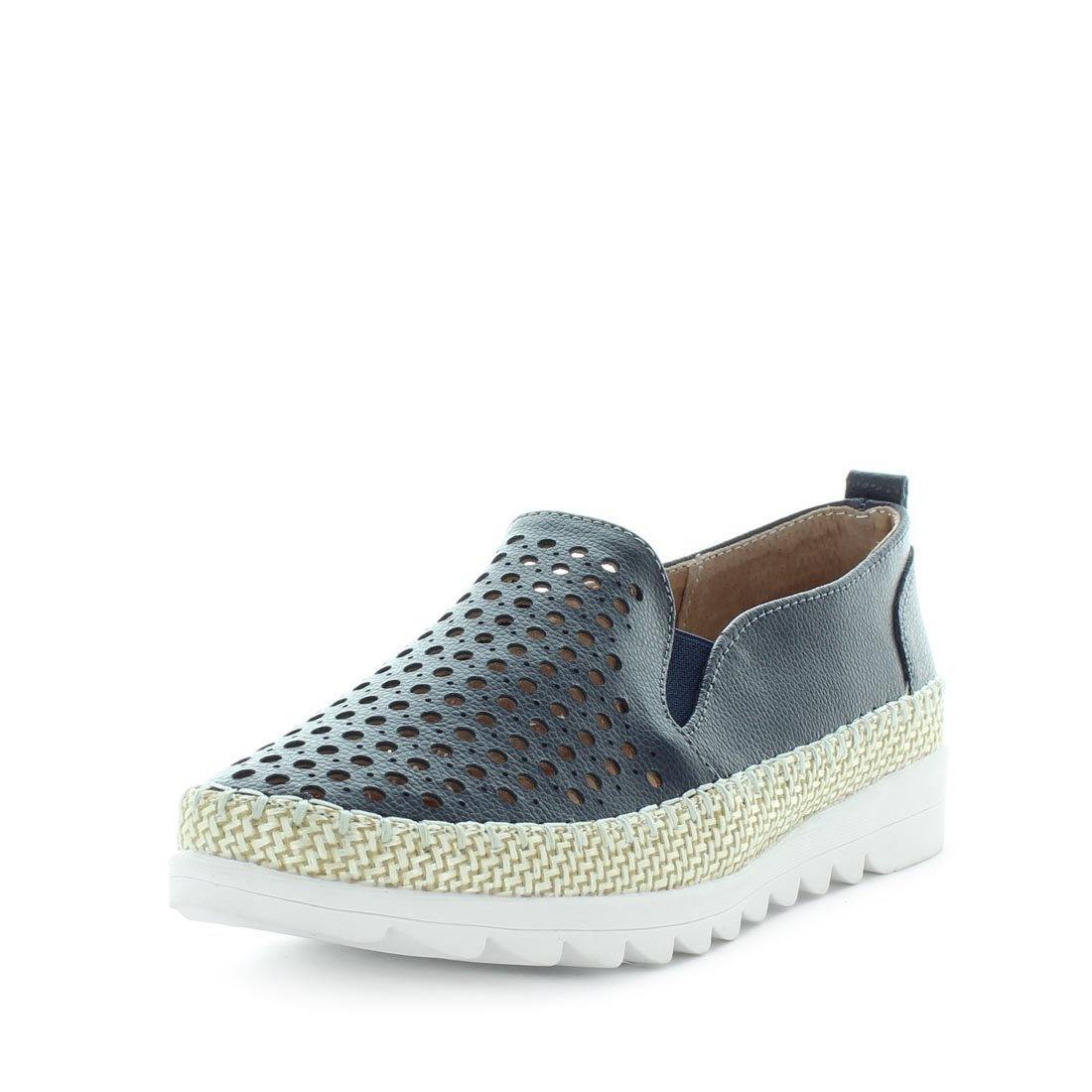 JUST BEE Women's CAPTIVATE Loafers / Slip ons Navy 40EU Main image