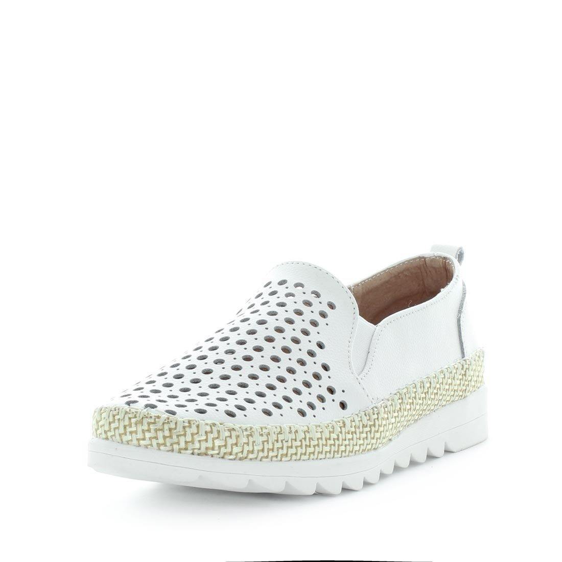 JUST BEE Women's CAPTIVATE Loafers / Slip ons White 38EU Main image