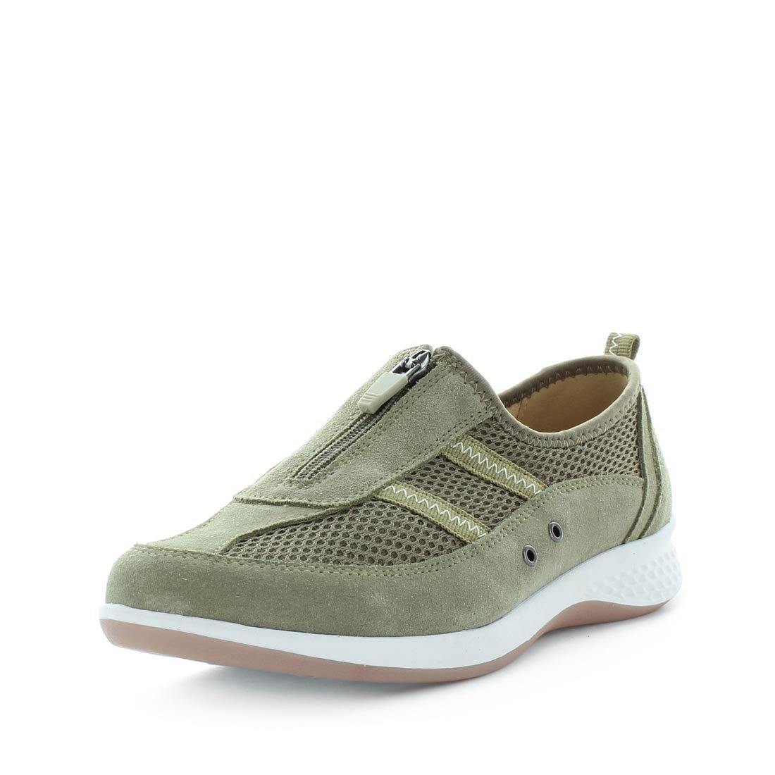 JUST BEE Women's CAVIN Sneakers Beige 39EU Main image