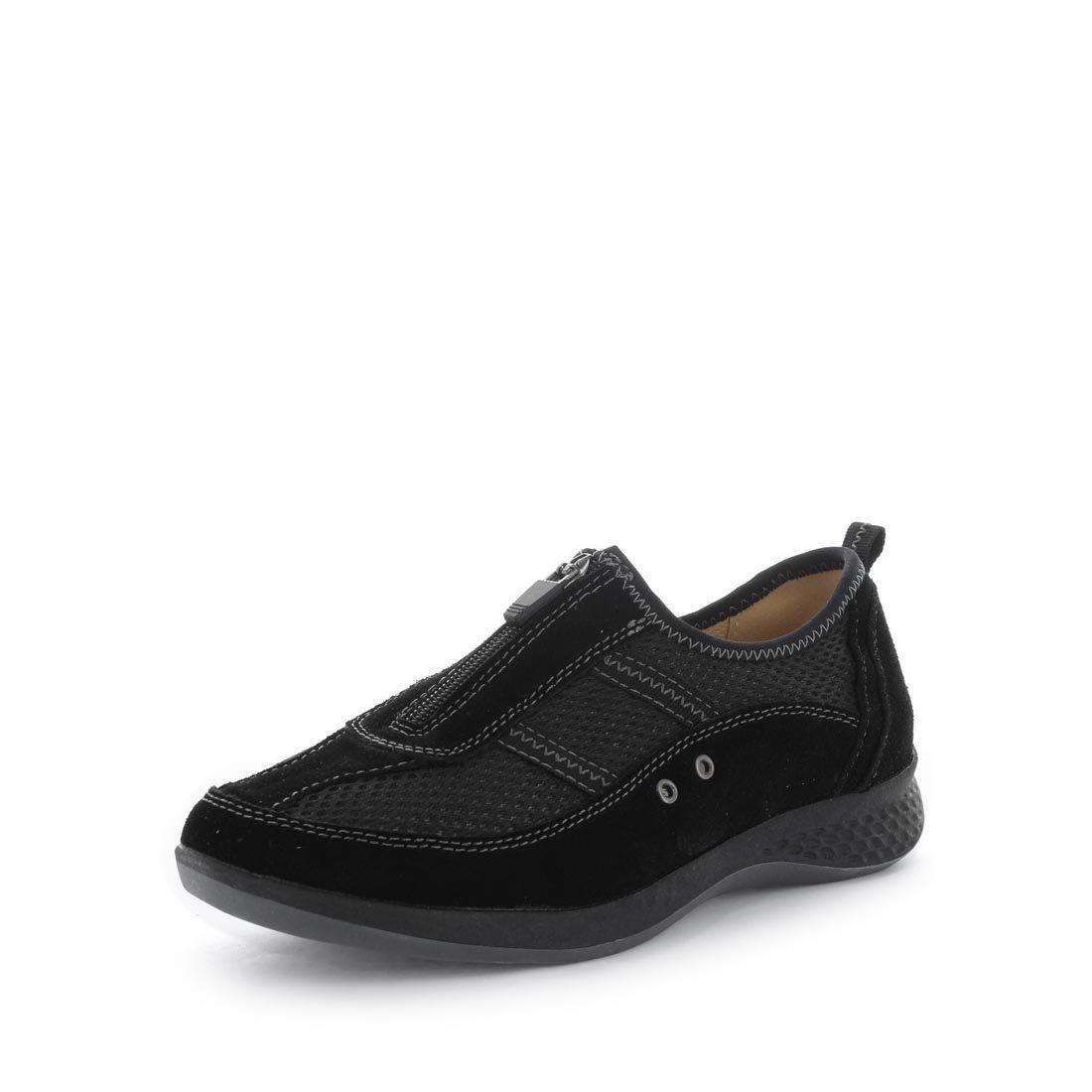 JUST BEE Women's CAVIN Sneakers Black/Black 36EU Main image