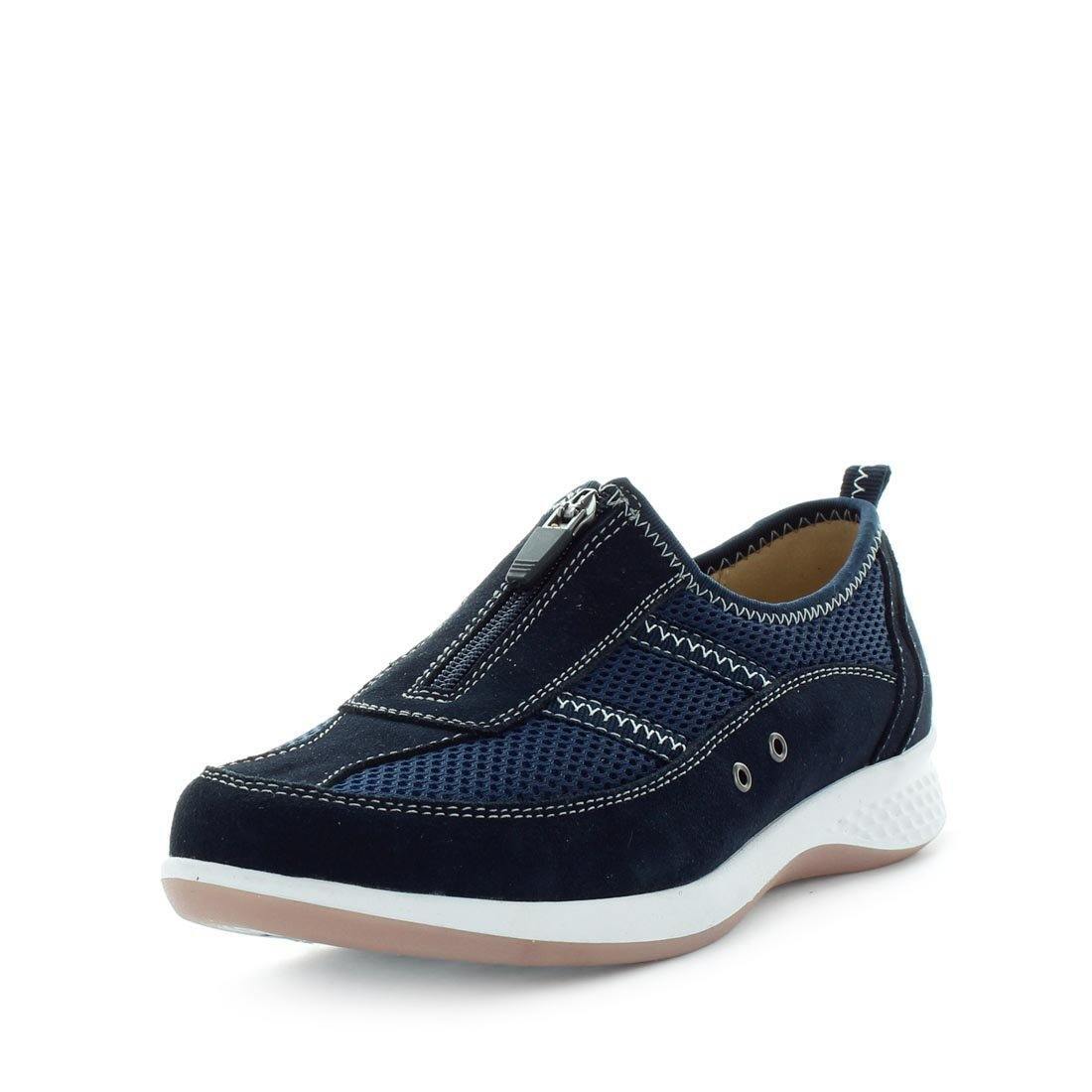 JUST BEE Women's CAVIN Sneakers Navy 37EU Main image