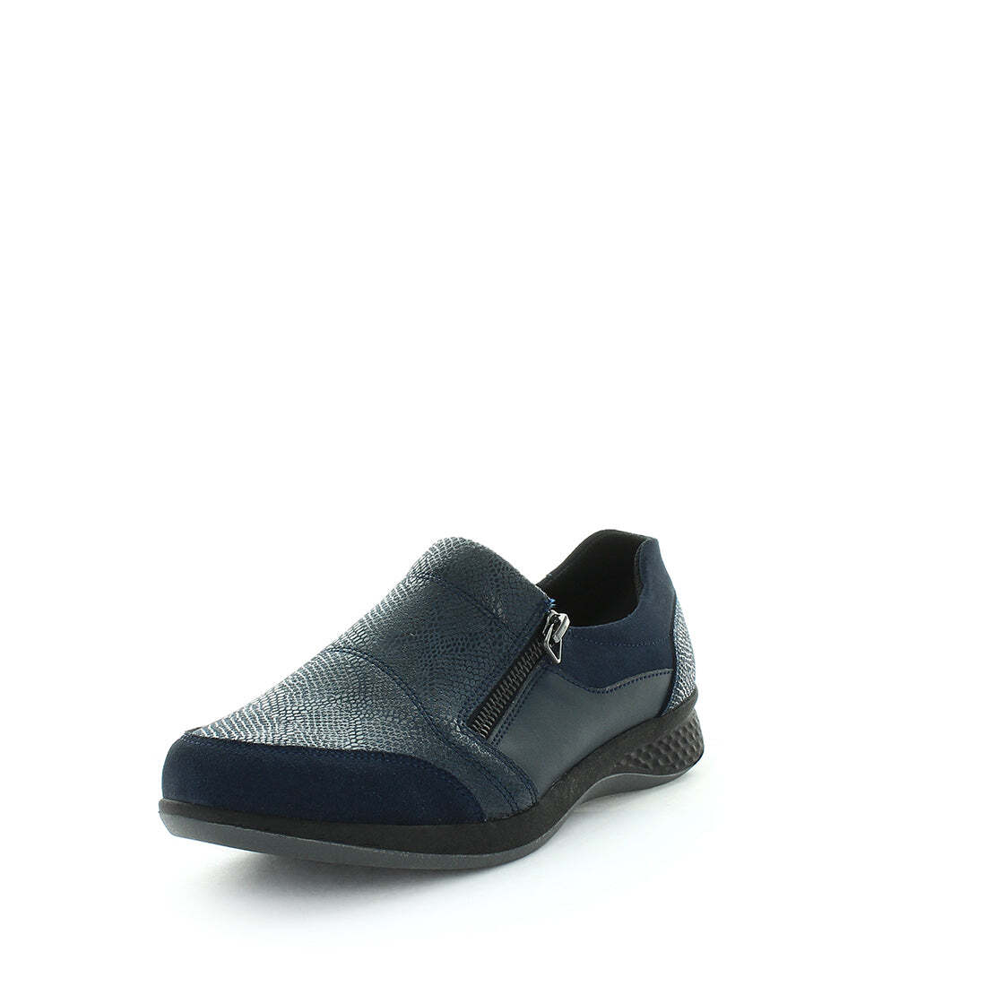 JUST BEE Women's CEDANA Loafers / Slip ons Navy 37EU Main image