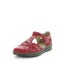 JUST BEE Women's CHIMES Sandals Red 38EU