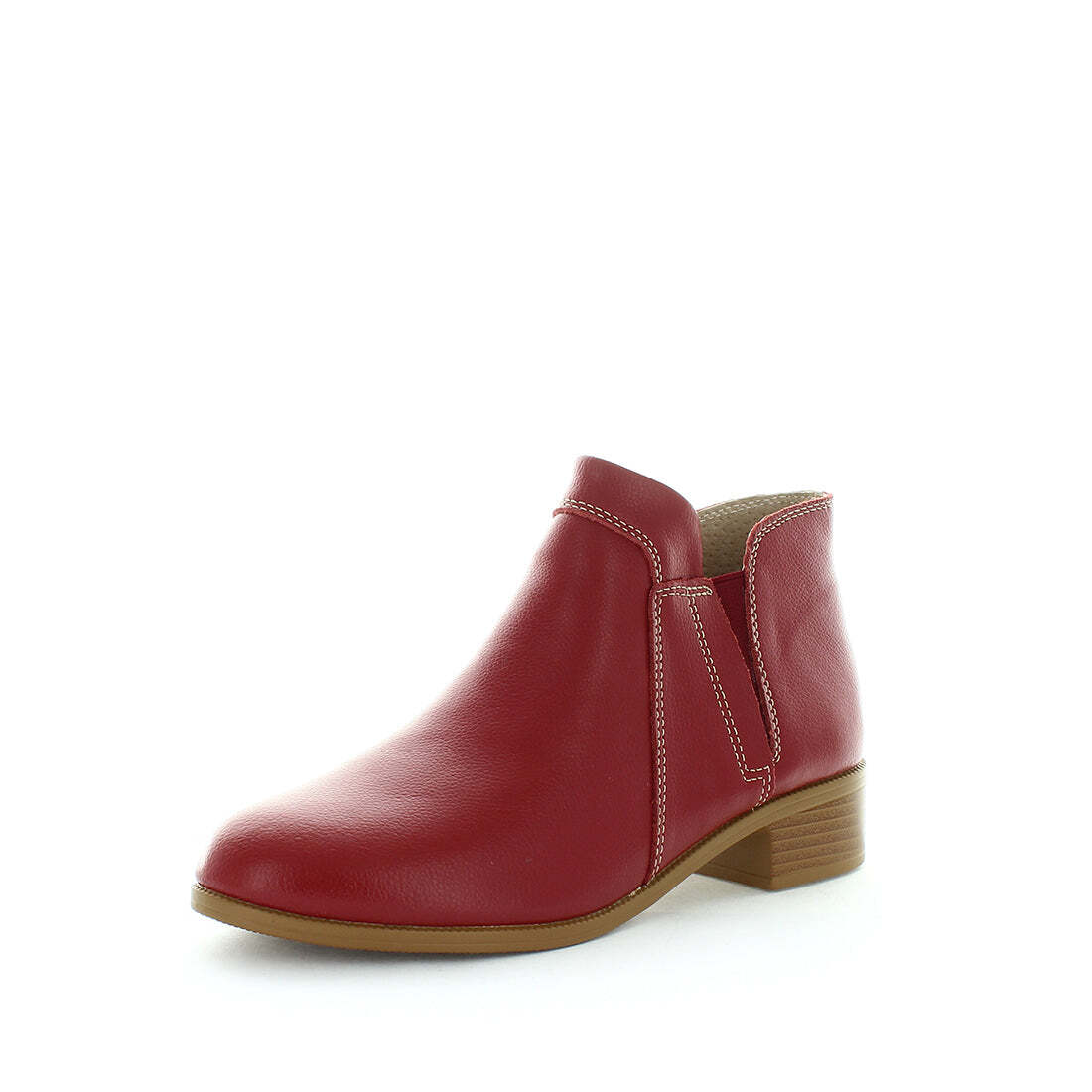 JUST BEE Women's CHURIA Boots Red 40EU Main image