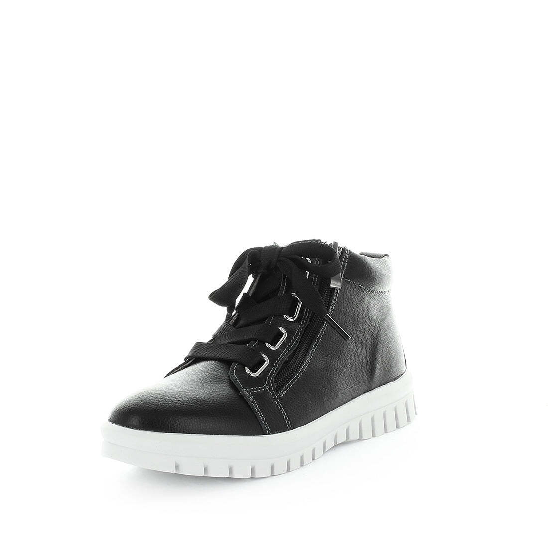 JUST BEE Women's CIMMY Boots Black 38EU Main image