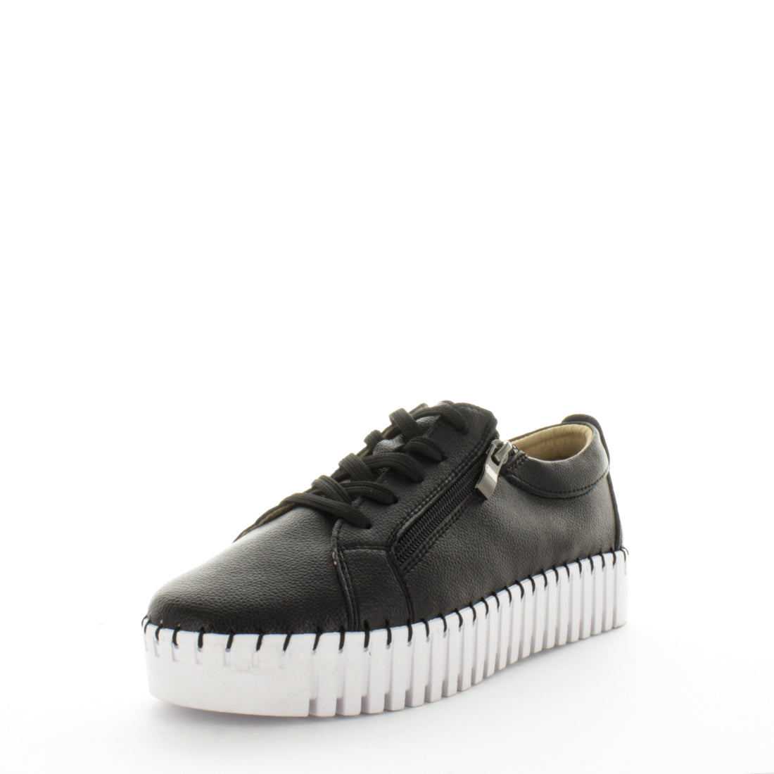 JUST BEE Women's CLIMBER Sneakers Black 40EU Main image