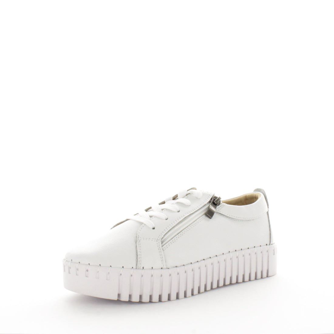 JUST BEE Women's CLIMBER Sneakers White 40EU Main image
