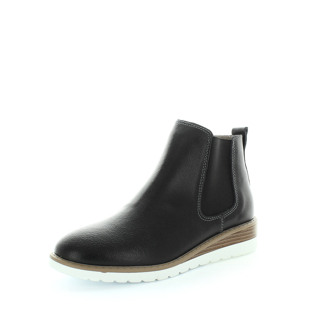 JUST BEE Women's COACH Boots Black 39EU Main image