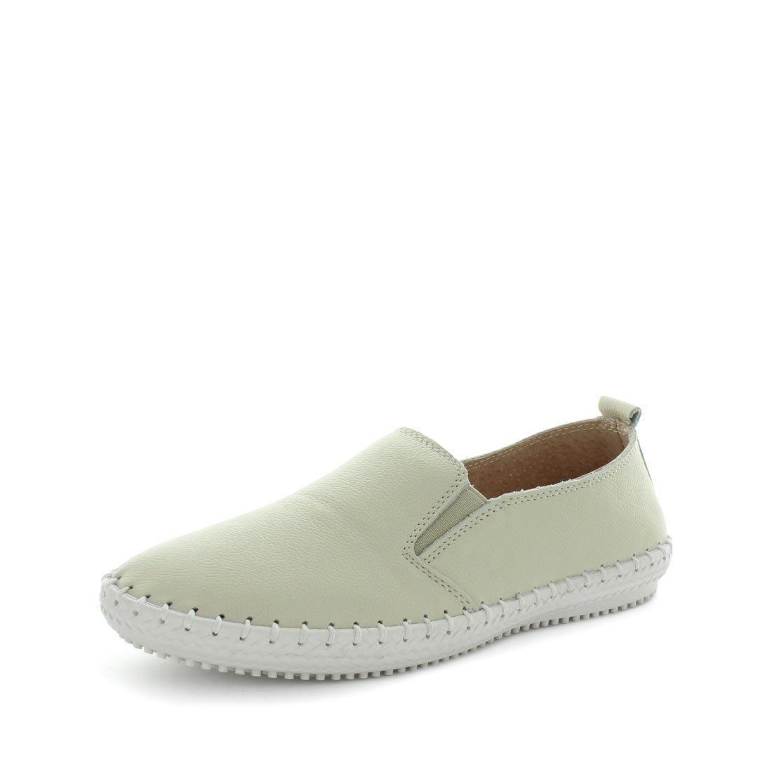JUST BEE Women's COBLE Loafers / Slip ons Bone 37EU Main image