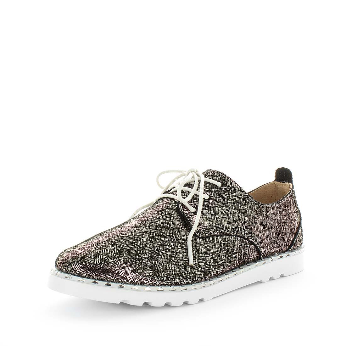 JUST BEE Women's CORINNEII Flats Bronze 40EU Main image
