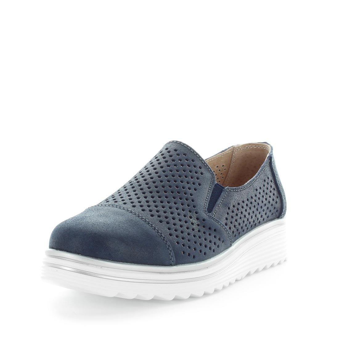 JUST BEE Women's CRISTA Loafers / Slip ons Navy 41EU Main image