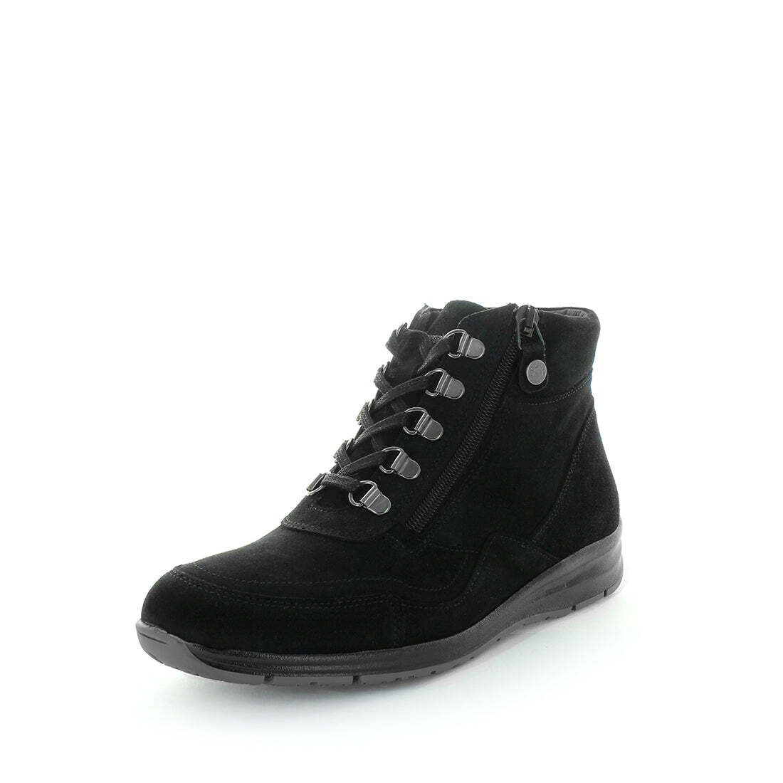 KIARFLEX Women's KADIA Boots Black Shoe 39EU Main image
