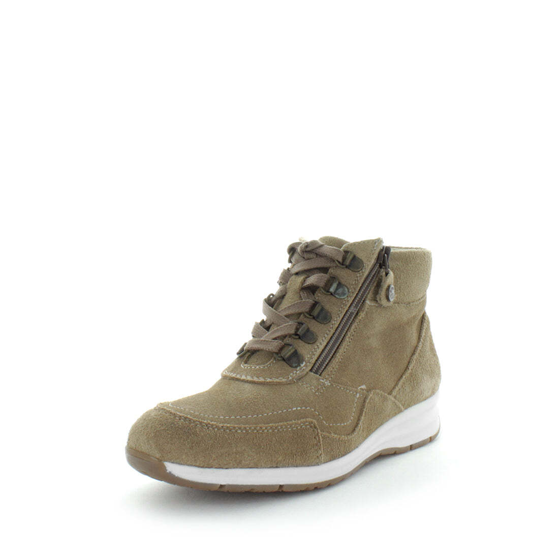 KIARFLEX Women's KADIA Boots Taupe Shoe 41EU Main image