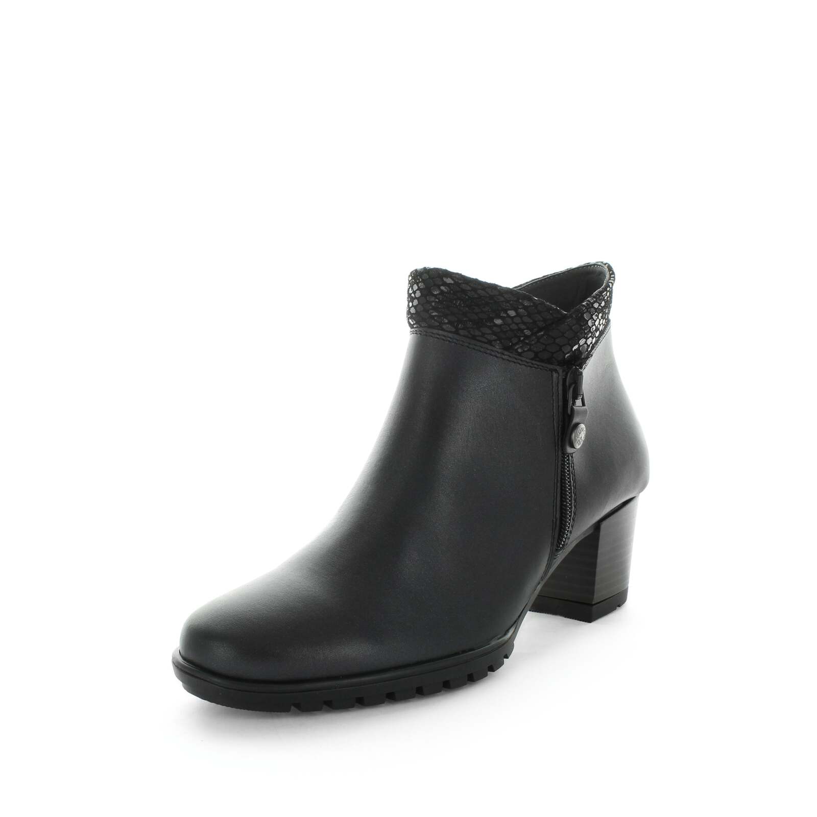 KIARFLEX Women's KERESA Boots Black Shoe 42EU Main image