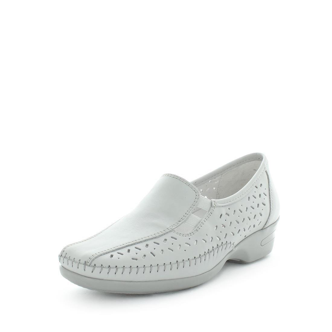 KIARFLEX Women's KIT Loafers / Slip ons Ice Shoe 39EU Main image