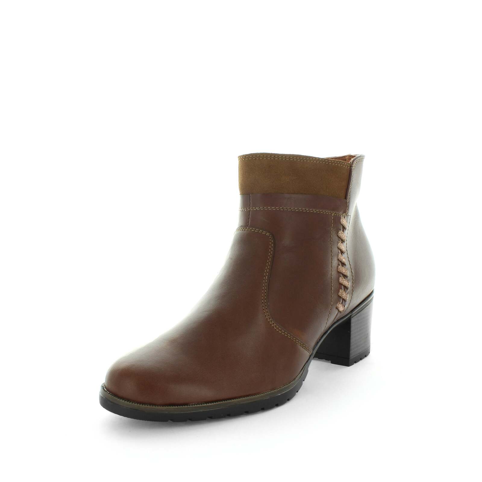 KIARFLEX Women's KUMASI Boots Tan Shoe 42EU Main image