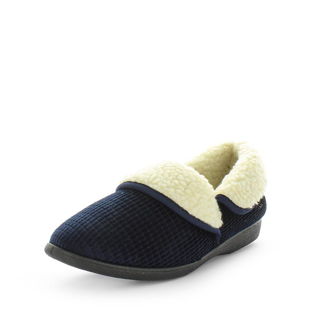 Panda PEBA4 Slippers Uggs Navy Shoe 5 Main image