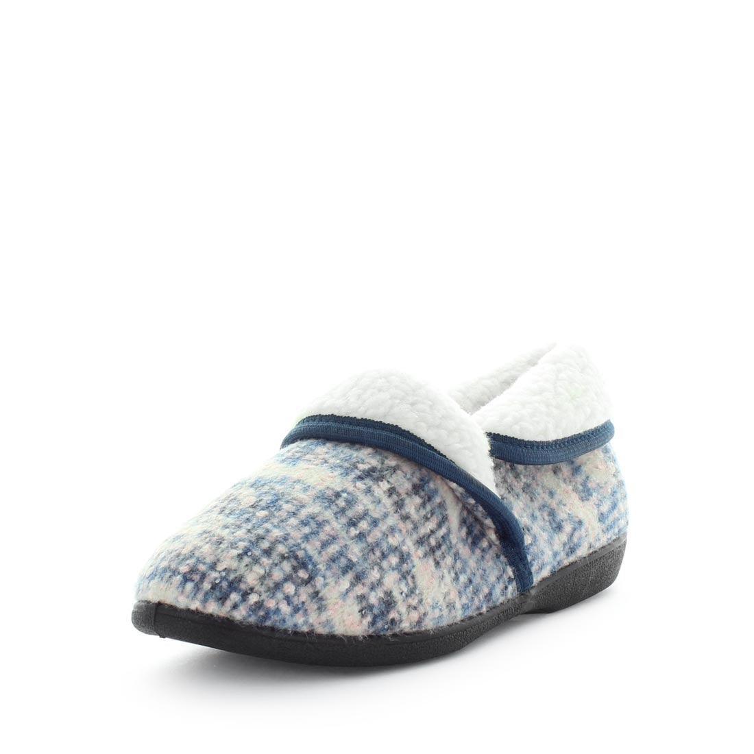 Panda PEBA4 Slippers Uggs Pink Knit Shoe 5 Main image