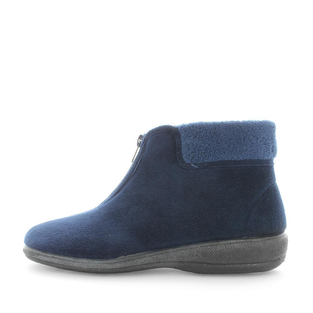 Panda PECLAIRE Slippers Uggs Navy Shoe 10 Main image