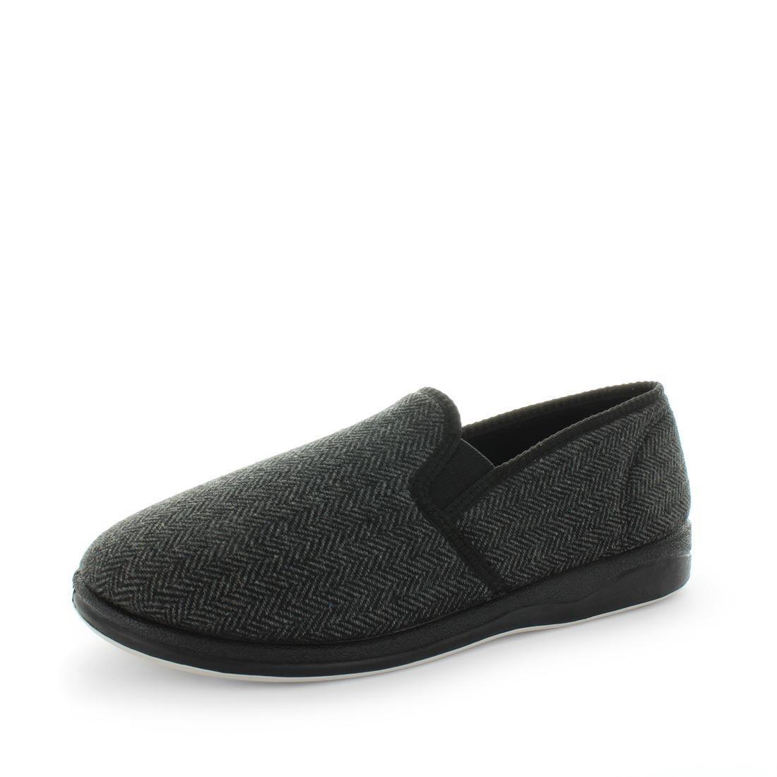 Panda PEDEN Slippers Uggs Twead Shoe 8 Main image