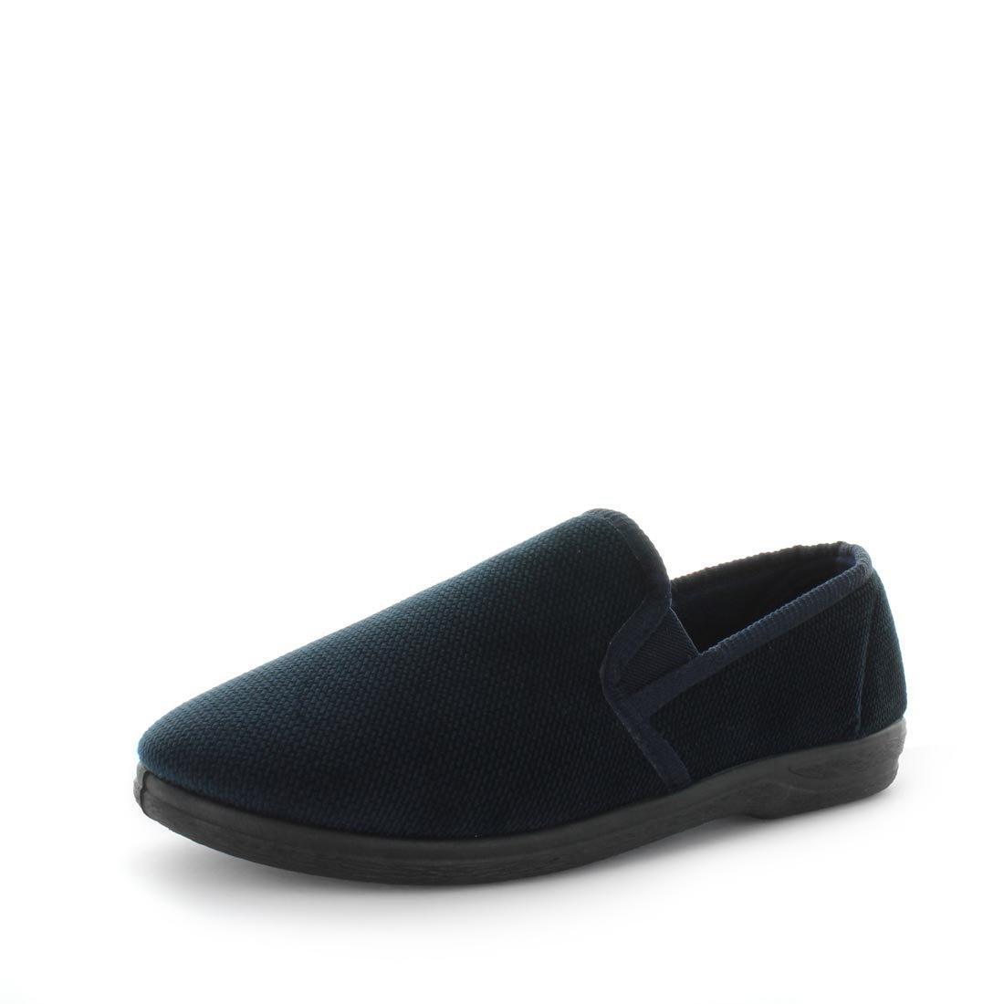 Panda PEDWORD Slippers Uggs Navy Cord Shoe 9 Main image