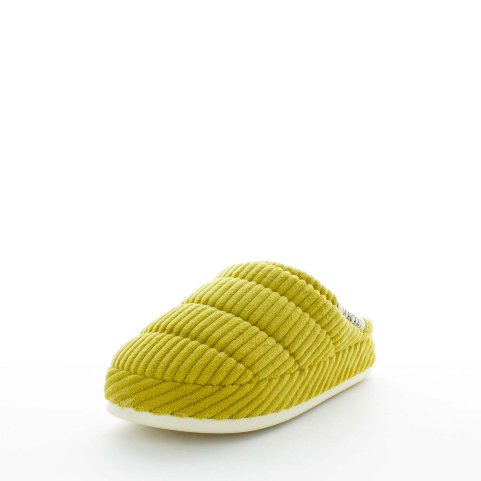 Panda PELAMY Slippers Uggs Yellow Shoe S Main image