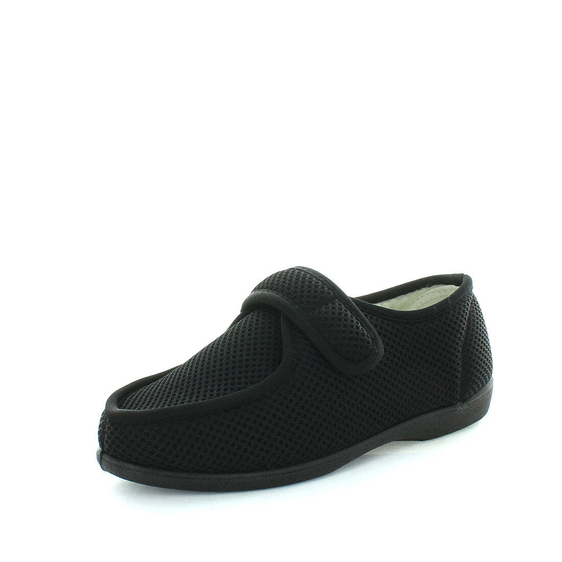 Panda PELANDY Slippers Uggs Black Shoe 6 Main image