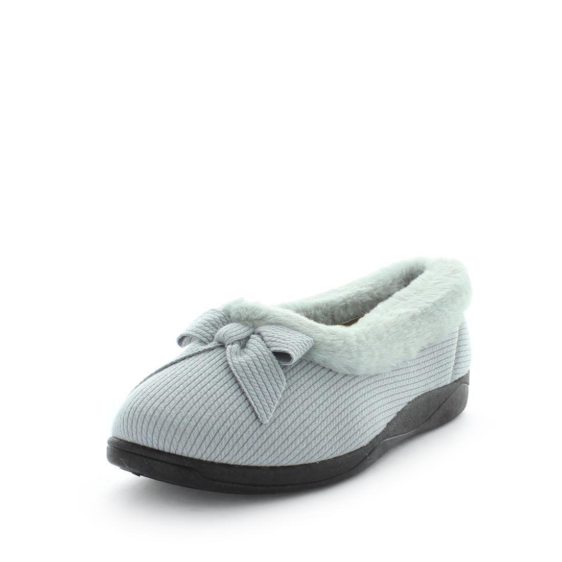 Panda PELECTRA Slippers Uggs Grey Shoe 10 Main image