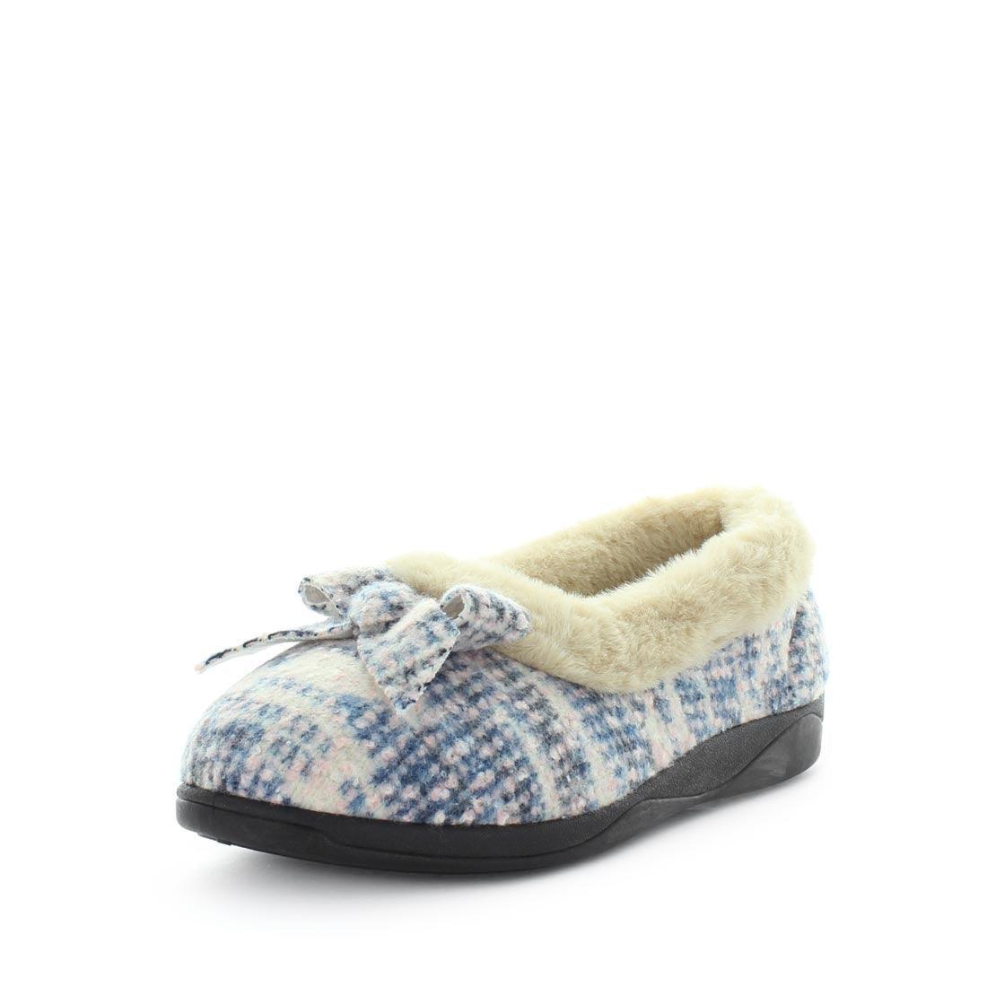 Panda PELECTRA Slippers Uggs Pink Knit Shoe 7 Main image