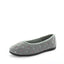 Panda PELGINE Slippers Uggs Grey Multi Shoe 8