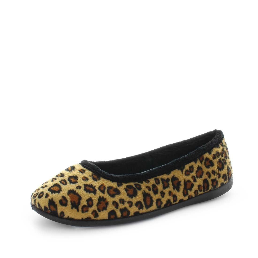 Panda PELGINE Slippers Uggs Leopard Shoe 8 Main image
