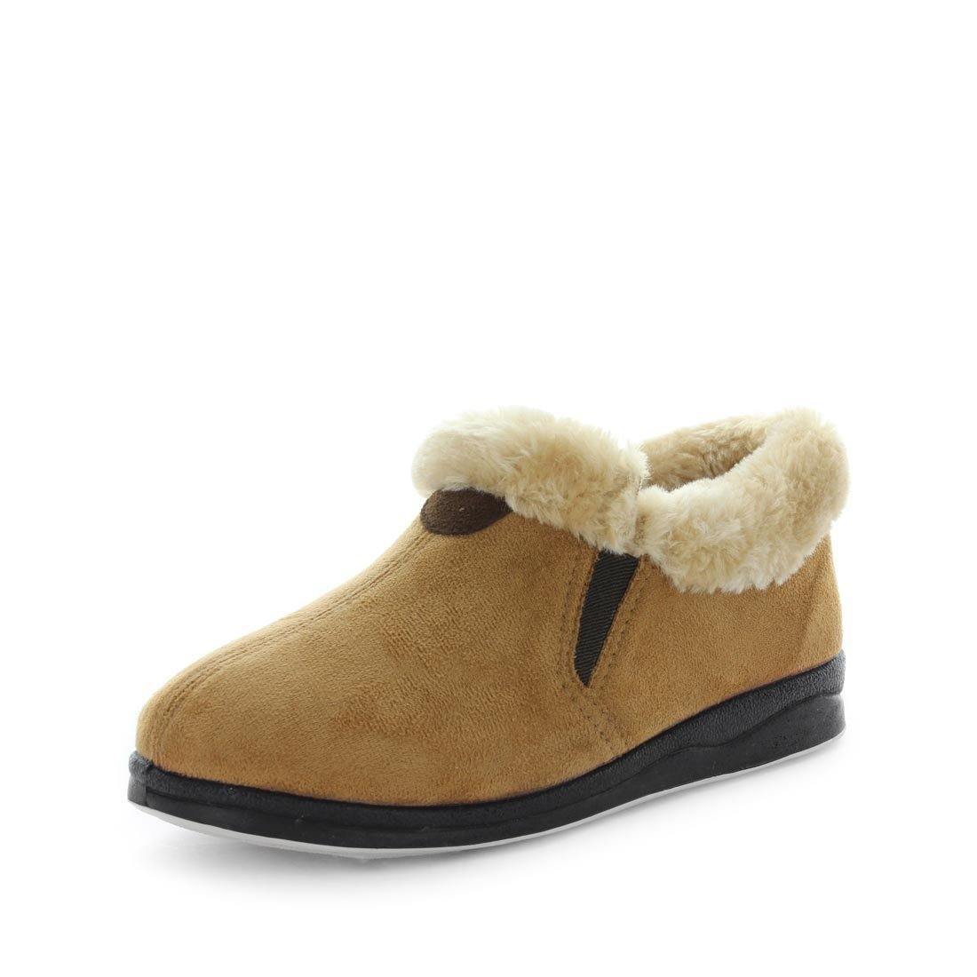 Panda PELIVIA Slippers Uggs Chestnut Shoe 9 Main image