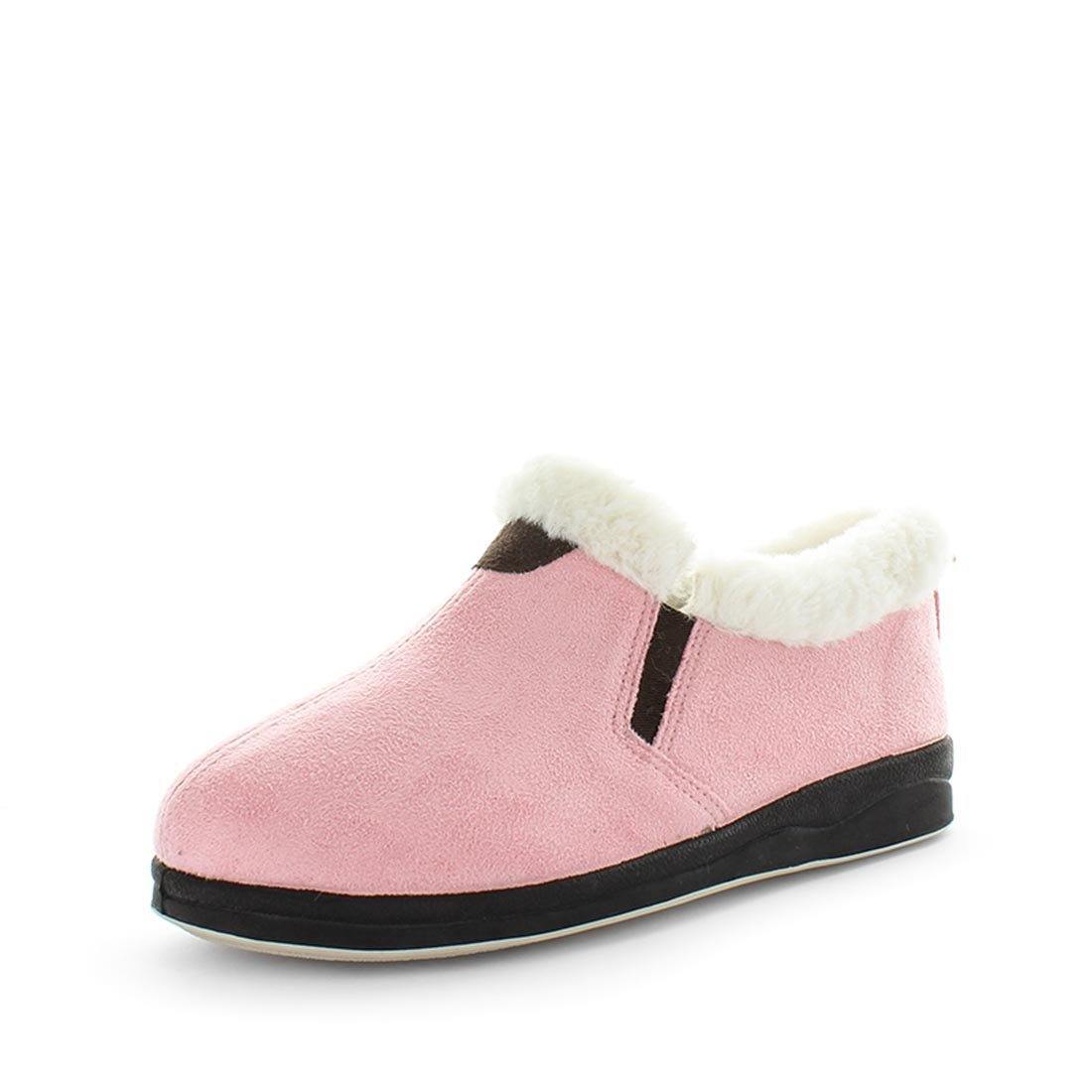 Panda PELIVIA Slippers Uggs Pink Shoe 6 Main image