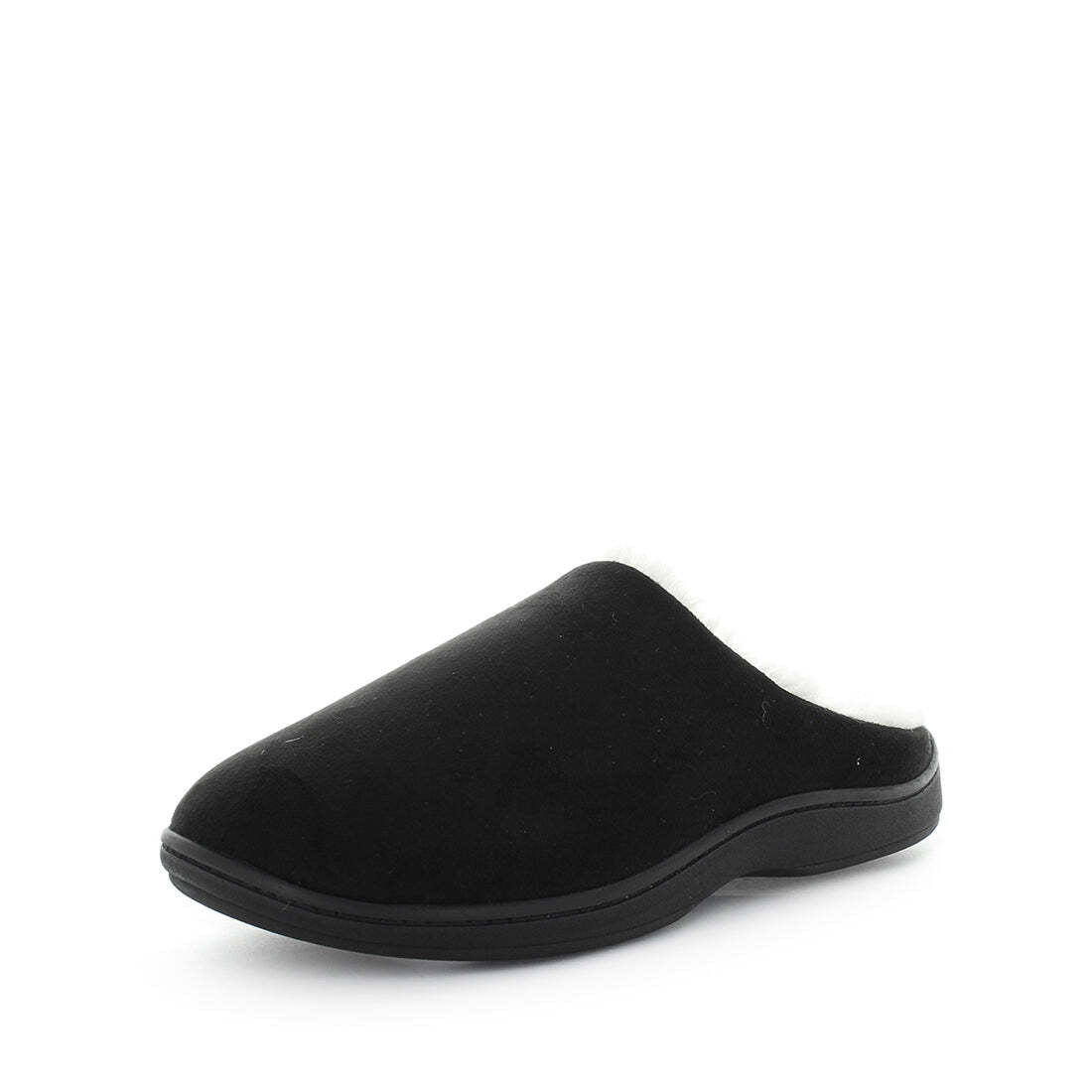Panda PELMER Slippers Uggs Black Shoe 11 Main image