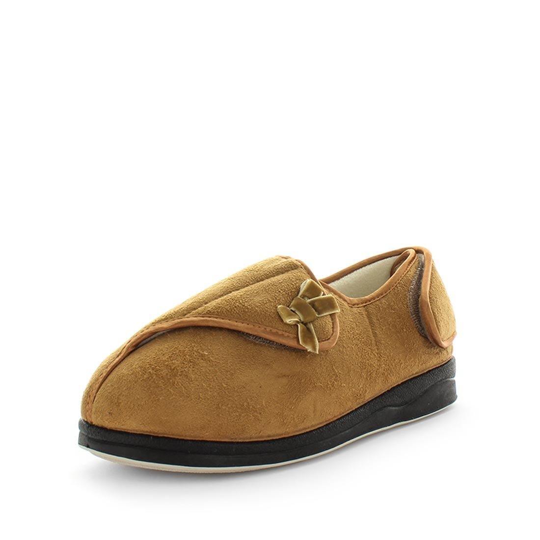 Panda PELNORA Slippers Uggs Chestnut Shoe 10 Main image