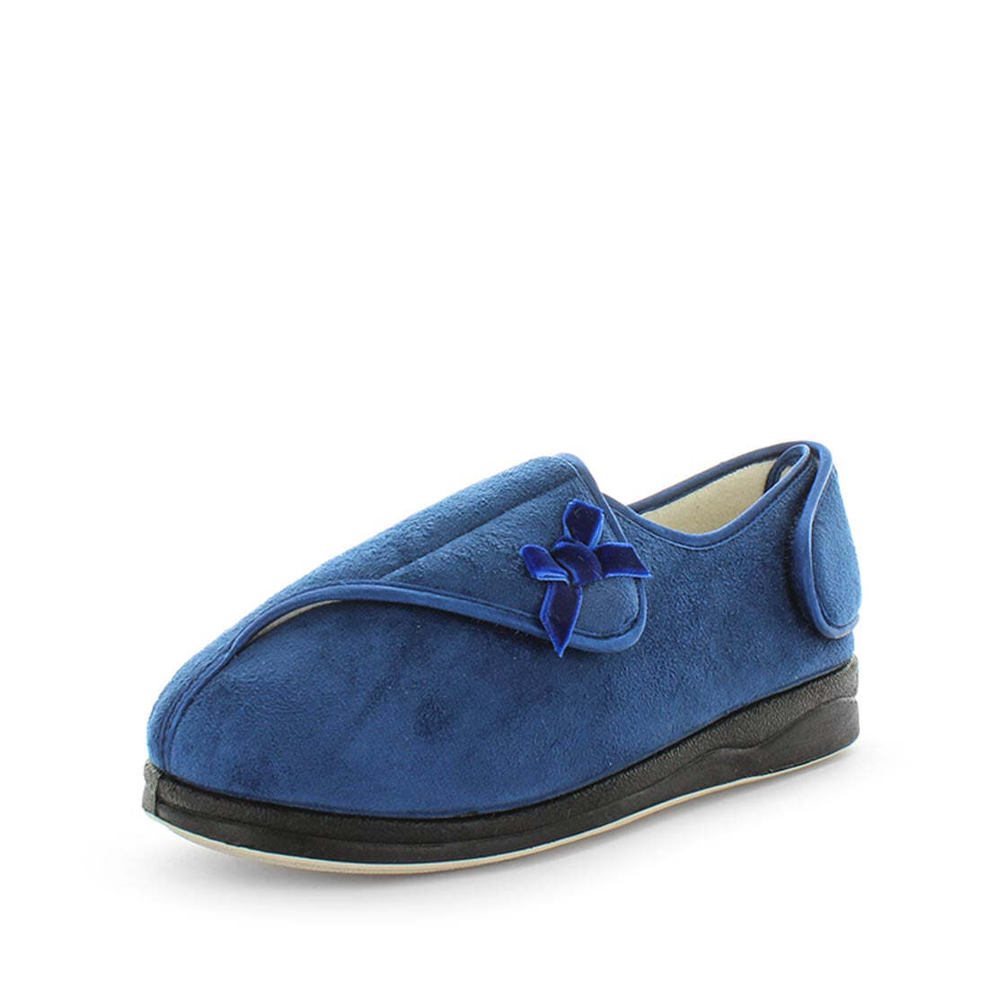 Panda PELNORA Slippers Uggs Navy Shoe 8 Main image